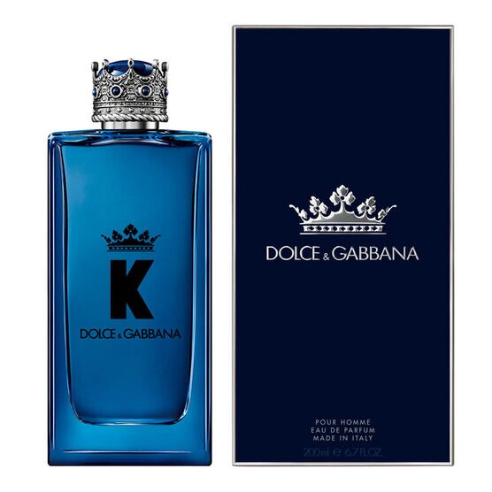 DG K BY DG DG K BY DG EDT 200ML
